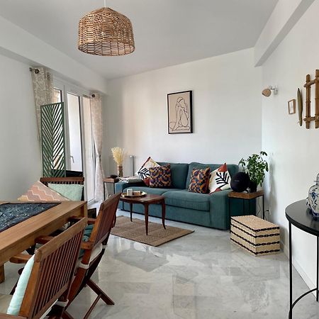 Bright Appartment With View Καν-συρ-Μερ Εξωτερικό φωτογραφία