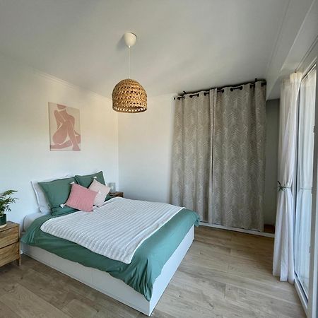 Bright Appartment With View Καν-συρ-Μερ Εξωτερικό φωτογραφία