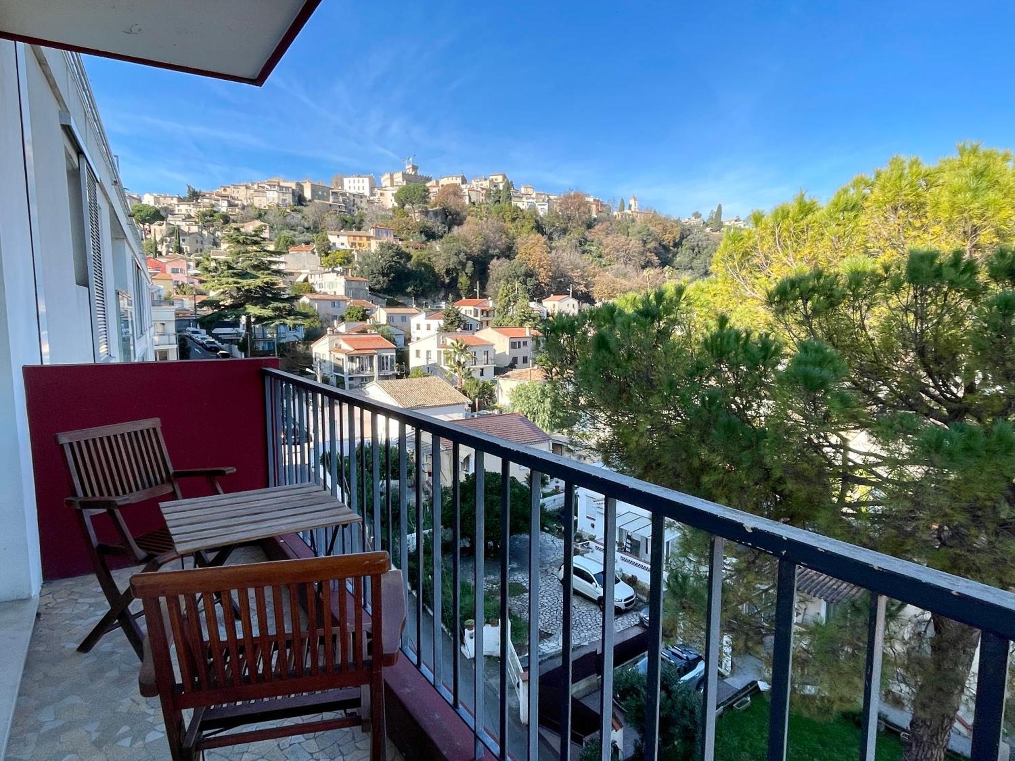 Bright Appartment With View Καν-συρ-Μερ Εξωτερικό φωτογραφία